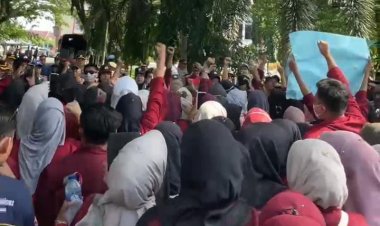 Aktivis Bantah Kronologi RSUD Sungai Dareh: Ada Pelanggaran Etik dan Hukum dalam Kasus Mahasiswa Undhari