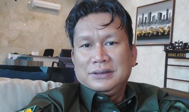 Pengangguran di Kalangan Sarjana