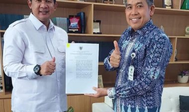 Resmi! SK Izin Operasional S2 IAI Yasni Bungo Terbit, Ajak Guru dan Pemimpin Daerah Tingkatkan Kualitas