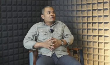 Isu Reshuffle Kabinet Menguat, Mensesneg Prasetyo Hadi Dikabarkan akan Digeser?