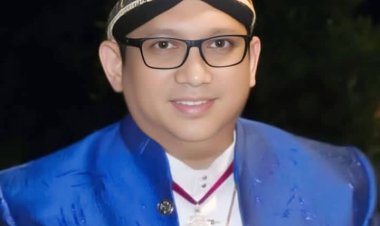 Sri Paduka KGPAA Mangku Alam II Sampaikan Ucapan Selamat Hari Raya Idul Adha 1446 H dan Maknai Semangat Pengorbanan