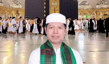 Qurban dan Kesadaran Ruhani: Membumikan Makna Pengorbanan dalam Perspektif Ruhiologi