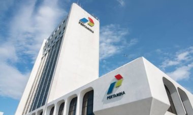 Transformasi Energi, Pemerintah Ganti Direksi dan Komisaris Pertamina