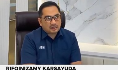 Komisi II DPR RI Desak Pemerintah Segera Tuntaskan Polemik Tapal Batas: "Ini Urusan Hitam Putih"