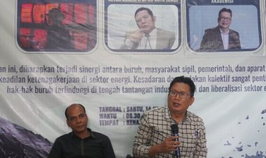 Iran vs Israel : Perang Dua Sahabat Lama yang Berdampak Pada Ekonomi Global