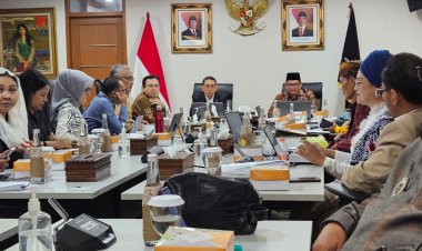 MATRA Tawarkan Kerja Sama Strategis kepada Kementerian Kebudayaan, Dihadiri Langsung Menteri Dr. Fadli Zon