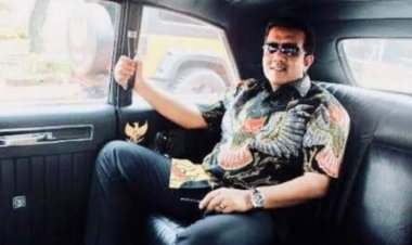 Dukung Program Presiden Prabowo, PT KBPC Group Hibahkan 7 Hektare Lahan ke Pemkab Bungo untuk Sekolah Rakyat