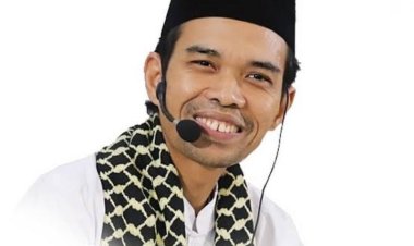 TERKINI! UAS Akan Tabligh Akbar di Universitas Muhammadiyah Muara Bungo, Terbuka untuk Umum