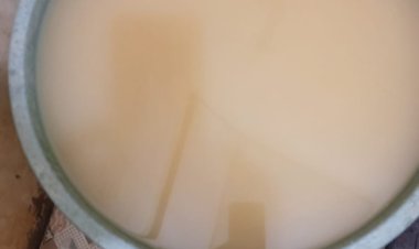 Air PDAM Bungo Kembali Dikeluhkan Warga karena Keruh, Dirut PDAM Pancuran Telago Klarifikasi dan Minta Maaf