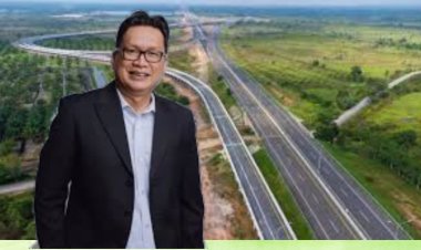Paradoks Jalan Tol Jambi-Palembang: Konektivitas Tinggi, Risiko Ketimpangan Ekonomi