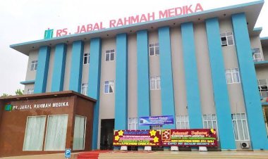 Dinkes Bungo Tindaklanjuti Soal Dugaan Penolakan Pasien BPJS di RS Jabal Rahmah