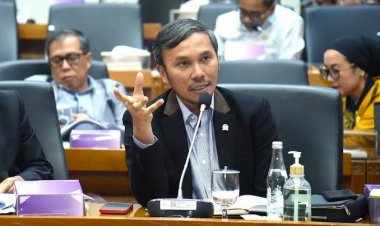 Edi Purwanto Soroti Ribuan Hektare Sawah Terendam di Sungai Penuh dan Krisis Ekologi Sungai Batanghari