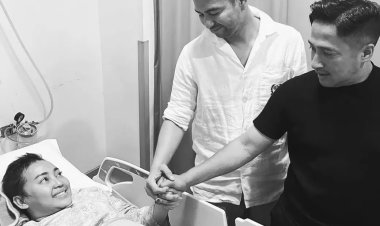 Innalillahi.. Mpok Alpa Meninggal Dunia Hari Ini