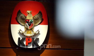 KPK Konfirmasi OTT Pejabat Setingkat Wamen, Diduga Immanuel Ebenezer