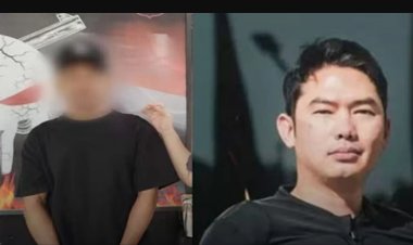 Sindikat Jambi: Sosok Dwi Hartono Asal Tebo Diduga Otak Pembunuhan Kacab BRI Cempaka Putih