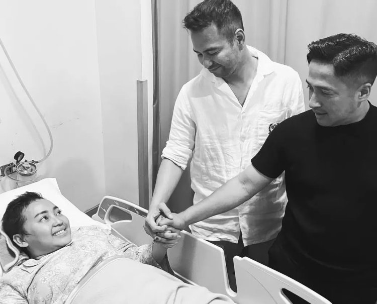 Innalillahi.. Mpok Alpa Meninggal Dunia Hari Ini