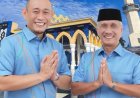 Lubuklinggau Juara! Wako H. Rachmat Hidayat Tekankan Teladan Rasulullah sebagai Inspirasi Pembangunan