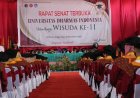 Mengintip Kampus dan Aktivitas di UNDHARI: Harmoni Ilmu, Kreativitas, dan Kehidupan Sosial