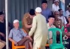 Viral, Walikota Lubuklinggau Tunjukkan Adab Mulia: Hormati yang Lebih Tua dan Rendah Hati di Hadapan Warga
