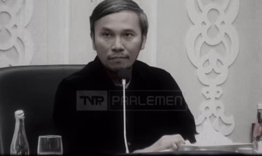 Edi Purwanto Desak Pinang dan Kayu Manis Masuk Komoditas Strategis untuk Sejahterakan Petani