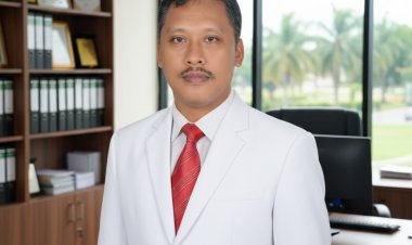 Selasa, Bupati Bungo Serahkan SK 982 SK Pengangkatan Honorer PPPK Penuh Waktu