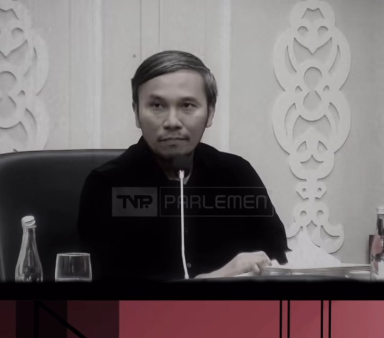 Edi Purwanto Desak Pinang dan Kayu Manis Masuk Komoditas Strategis untuk Sejahterakan Petani