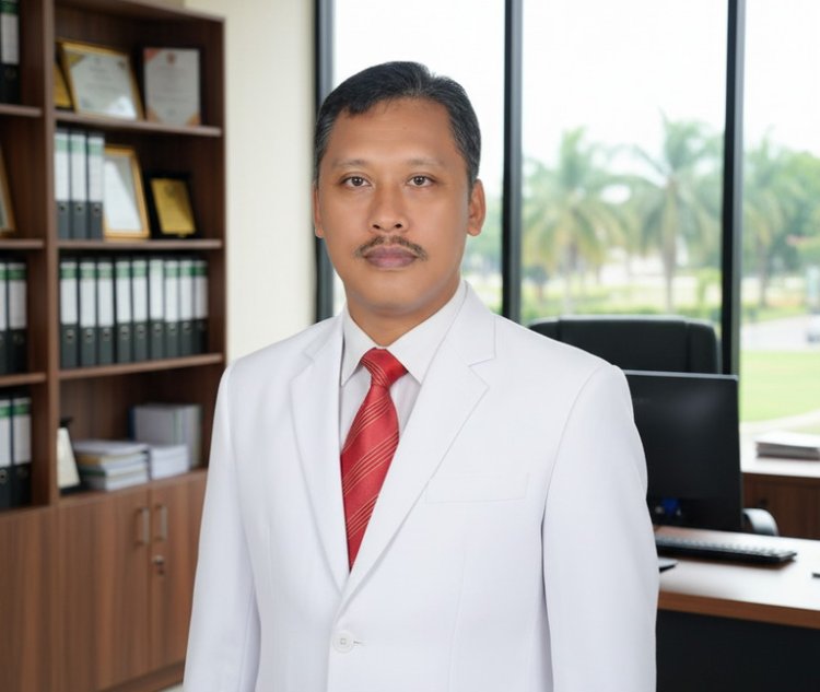 Selasa, Bupati Bungo Serahkan SK 982 SK Pengangkatan Honorer PPPK Penuh Waktu