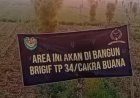 Indramayu Jadi Markas Baru TNI! Brigif 34/CB dan Yonif 889/GW Segera Berdiri, Bawa Dampak Positif untuk Warga