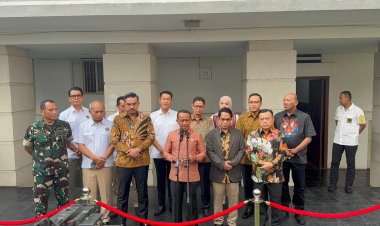 Gubernur Jambi Dorong Legalisasi Sumur Minyak Rakyat, Tegaskan Keadilan Energi