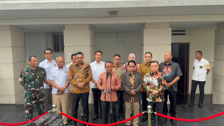 Gubernur Jambi Dorong Legalisasi Sumur Minyak Rakyat, Tegaskan Keadilan Energi