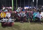 Anggota DPRD Muaro Jambi Hadiri Pembukaan MTQ Desa Pulau Mentaro