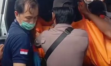 Tragedi! Dosen Cantik Bungo Ini, Korban Alami Luka Serius dan Diduga Dilecehkan Sebelum Tewas