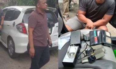 Terungkap! Kekasih Jadi Pembunuh Dosen Cantik di Bungo