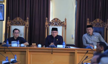 Akses Sungai Tertutup Perusahaan, DPRD Muaro Jambi Bakal Panggil PT Petaling Mandraguna