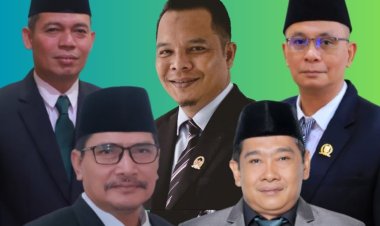 PKB Ucapkan Selamat Ulang Tahun ke-26 Muaro Jambi, Mari Bersinergi Menuju Muaro Jambi Berbakti