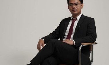 Elas Anra Dermawan: KPK Jangan Tajam ke Riau, Tapi Tumpul ke Jambi - Saatnya OTT Kepala Daerah Jambi!