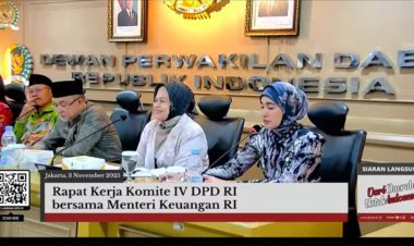 Elviana Dorong Pemutihan Utang Nasabah UMi: "Selamatkan Emak-Emak dari Jerat Pinjaman Liar"