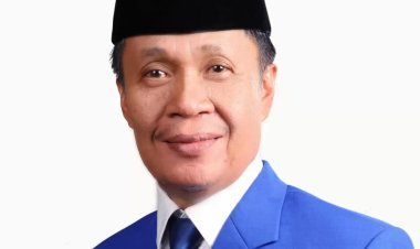 Ulil Amri Ingatkan Pejabat Baru Muaro Jambi: Jangan Hanya Andalkan APBD
