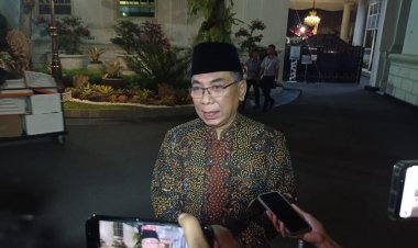 Surat Syuriyah PBNU Copot Gus Yahya dari Jabatan Ketua Umum, Ini Isi dan Kronologinya