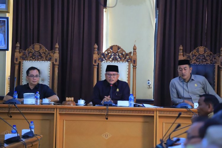 Akses Sungai Tertutup Perusahaan, DPRD Muaro Jambi Bakal Panggil PT Petaling Mandraguna