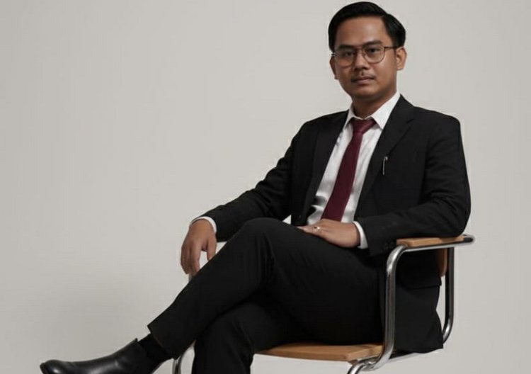 Elas Anra Dermawan: KPK Jangan Tajam ke Riau, Tapi Tumpul ke Jambi - Saatnya OTT Kepala Daerah Jambi!