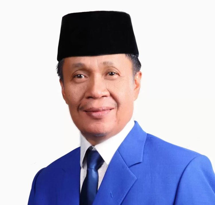 Ulil Amri Ingatkan Pejabat Baru Muaro Jambi: Jangan Hanya Andalkan APBD