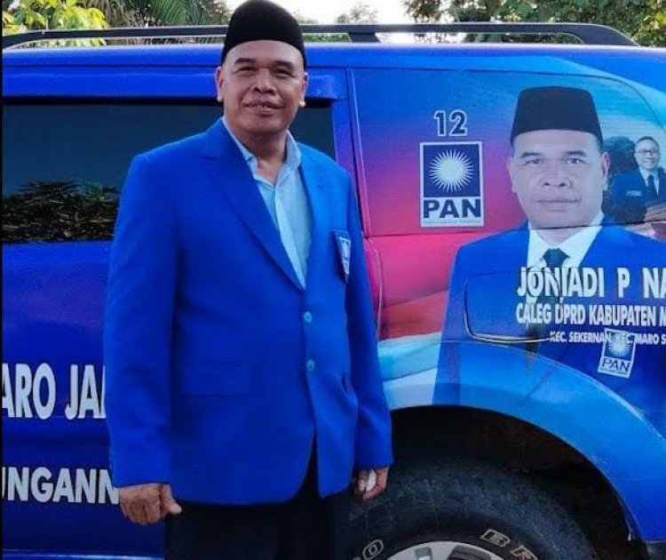 Hari Sumpah Pemuda, Joniadi P. Nainggolan : Momentum Ingatkan Pentingnya Persatuan & Kesatuan