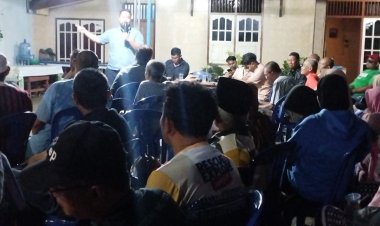 Warga Jambi Menggugat: Forum Tolak Zona Merah Menguat, DPRD Kota Jambi Desak Pertamina Hentikan Pemblokiran SHM