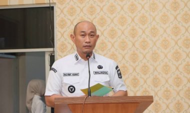 Wali Kota Lubuklinggau Tegaskan Komitmen Penertiban Hiburan Malam Tak Berizin, Siapkan Perda dan Tim Pengawasan Khusus