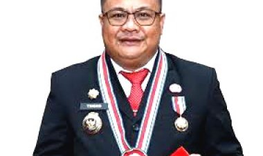 Sekda Lubuklinggau Ajak Gen Z Sambut Tahun Baru 2026 dengan Zikir, dan Kegiatan Positif!