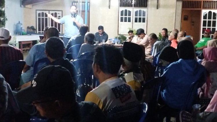 Warga Jambi Menggugat: Forum Tolak Zona Merah Menguat, DPRD Kota Jambi Desak Pertamina Hentikan Pemblokiran SHM