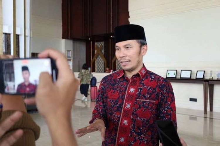 Anggota DPR Edi Purwanto Minta Pemerintah Apresiasi Influencer yang Galang Donasi untuk Korban Bencana, Bukan Justru Mengkritik!