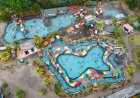 Hadirkan Wahana Baru di Semagi Waterpark Bungo, Boomerang Slide Siap Uji Adrenalin Kamu!