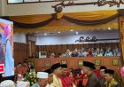 Dari Jambi untuk Dunia: Umi Hj. Rosmaini Terima Penghargaan atas Dedikasi Membangun Pendidikan Berkelas Internasional